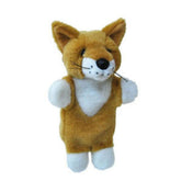 Shop Elka Dingo Hand Puppet - #1 Australian Puppet Store™